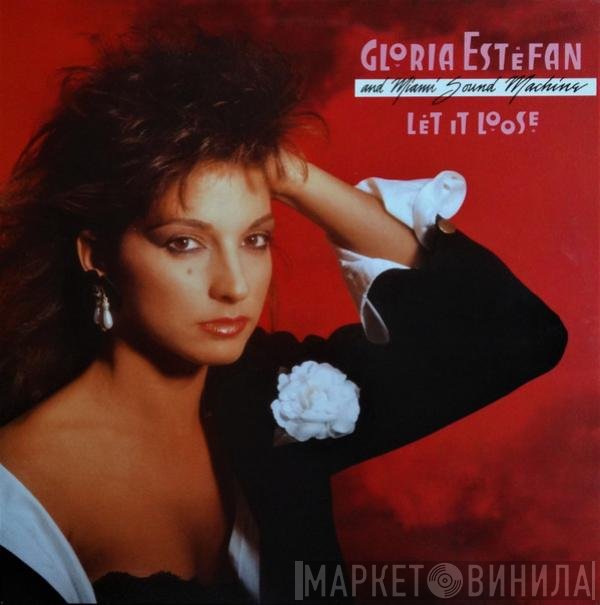 Miami Sound Machine  - Let It Loose