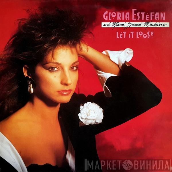 Miami Sound Machine  - Let It Loose