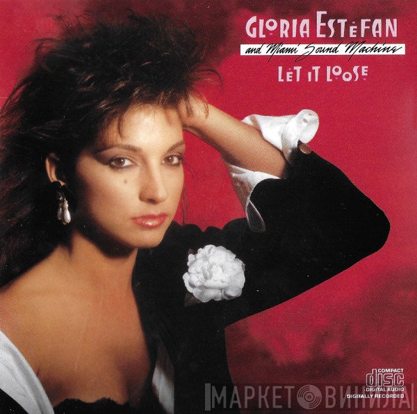 Miami Sound Machine  - Let It Loose