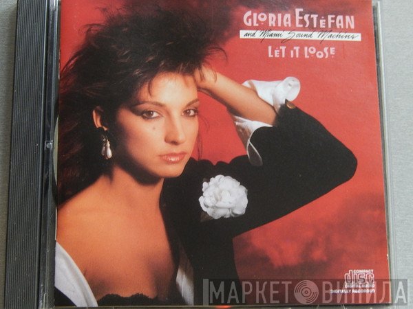 Miami Sound Machine  - Let It Loose