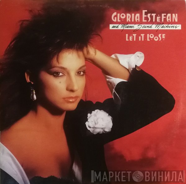 Miami Sound Machine  - Let It Loose