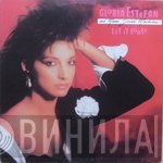 Miami Sound Machine  - Let It Loose