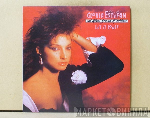 Miami Sound Machine  - Let It Loose