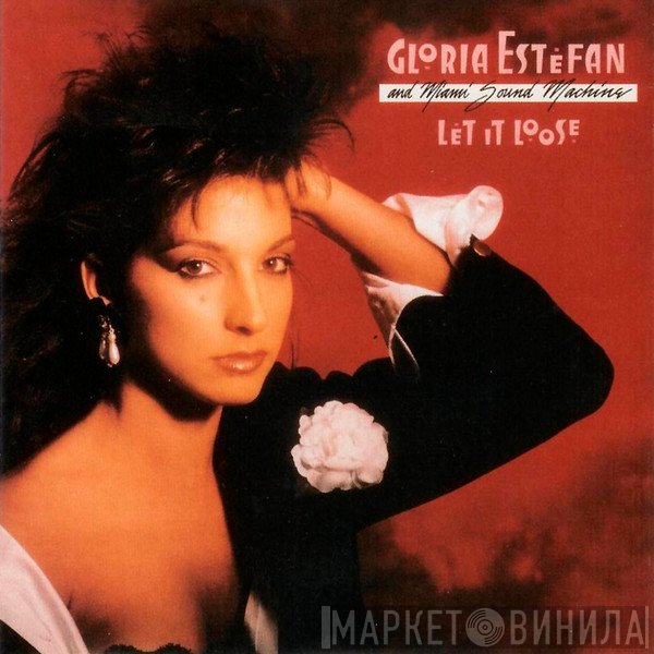 Miami Sound Machine  - Let It Loose