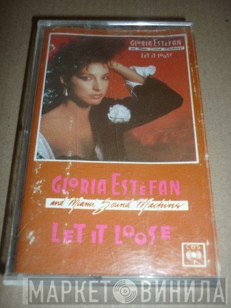 Miami Sound Machine  - Let It Loose