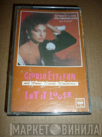 Miami Sound Machine  - Let It Loose