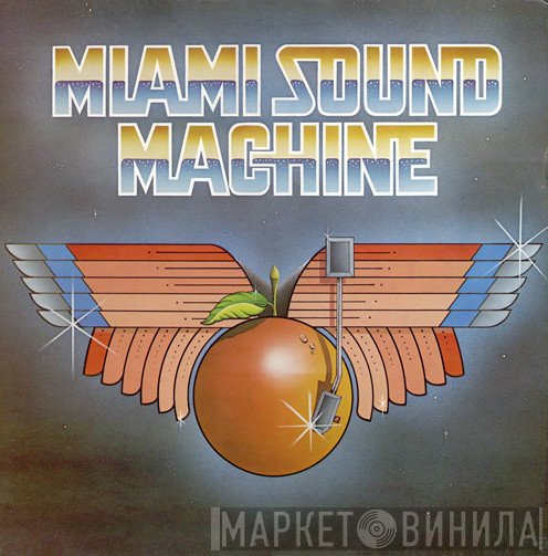 Miami Sound Machine  - Miami Sound Machine