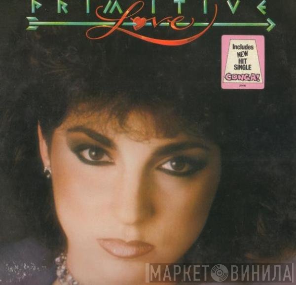 Miami Sound Machine  - Primitive Love