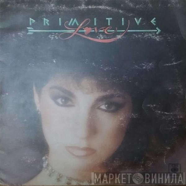 Miami Sound Machine  - Primitive Love