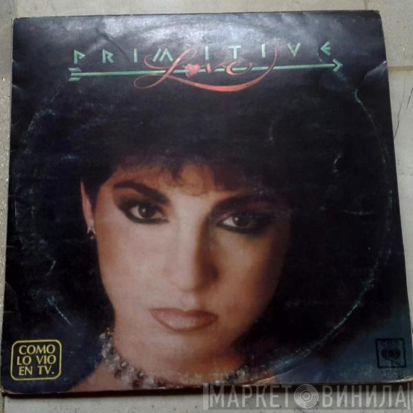 Miami Sound Machine  - Primitive Love