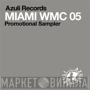  - Miami WMC 05