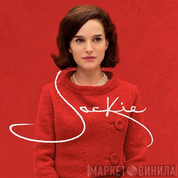 Mica Levi - Jackie
