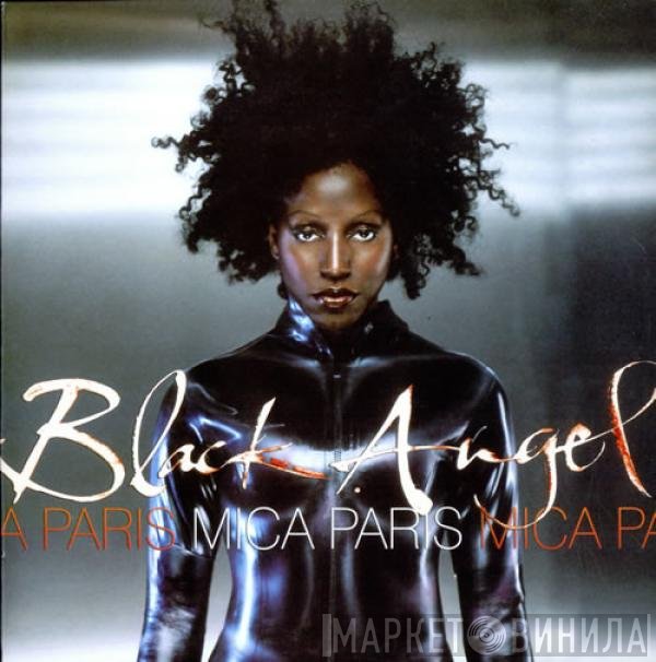 Mica Paris  - Black Angel