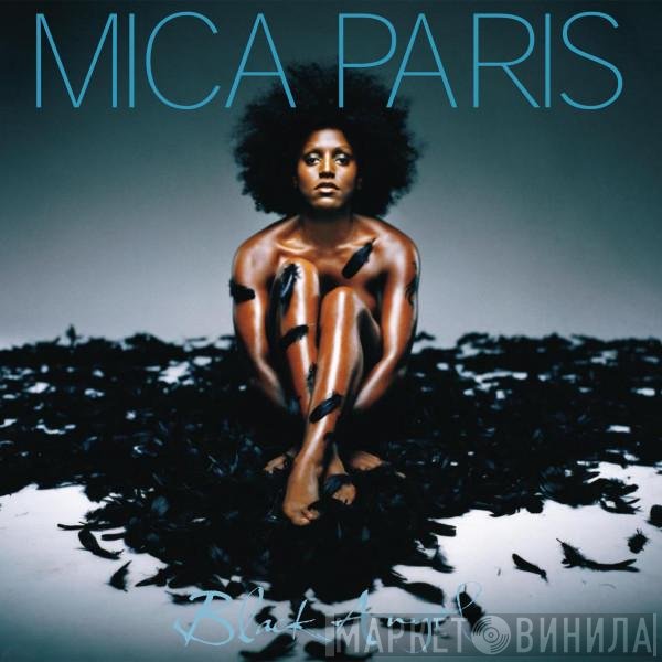 Mica Paris  - Black Angel