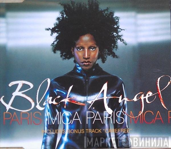 Mica Paris - Black Angel