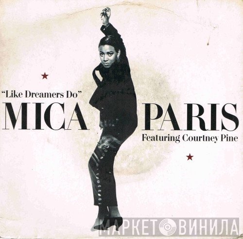 Mica Paris, Courtney Pine - Like Dreamers Do