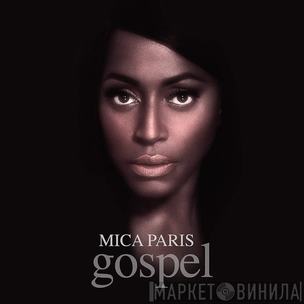 Mica Paris - Gospel