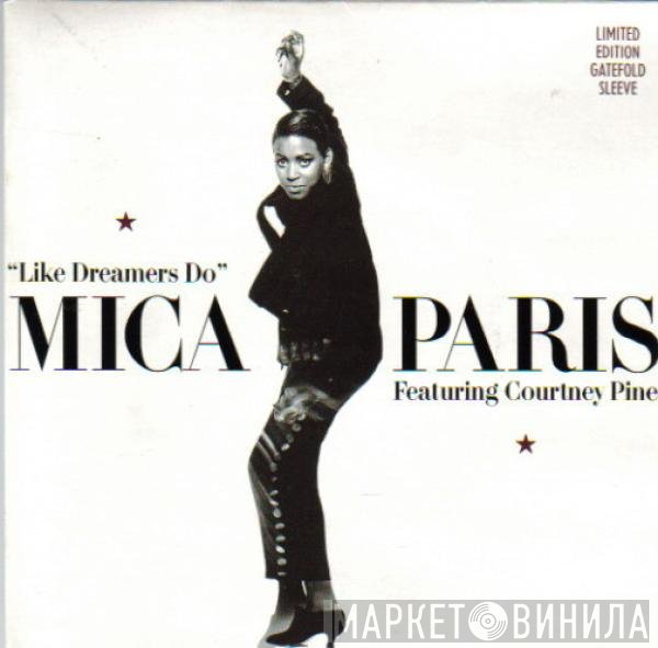 Mica Paris - Like Dreamers Do