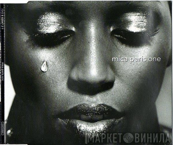 Mica Paris - One