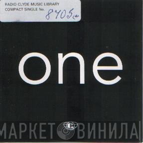 Mica Paris  - One