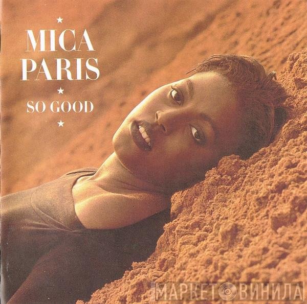 Mica Paris - So Good