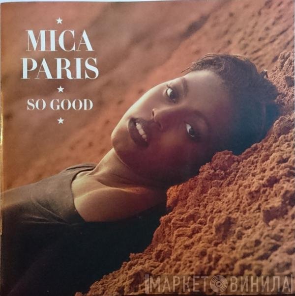 Mica Paris - So Good