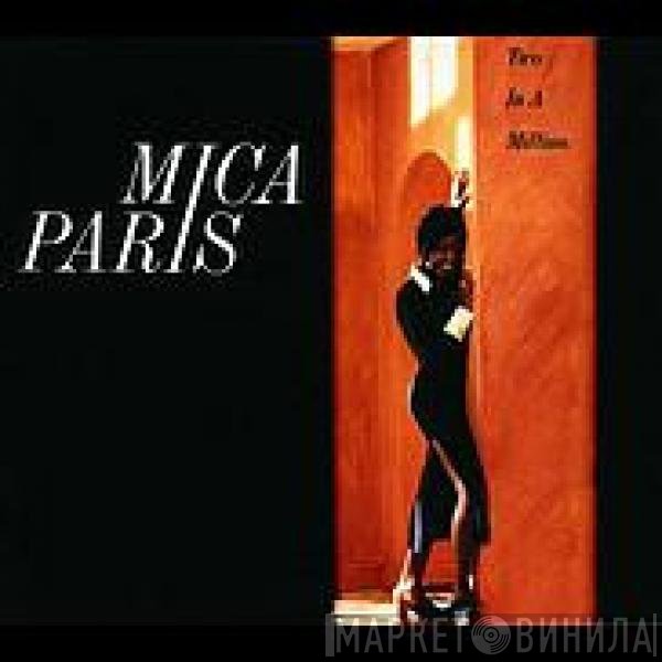 Mica Paris  - Two In A Million