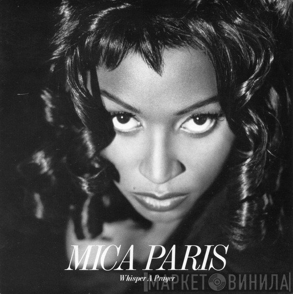Mica Paris - Whisper A Prayer