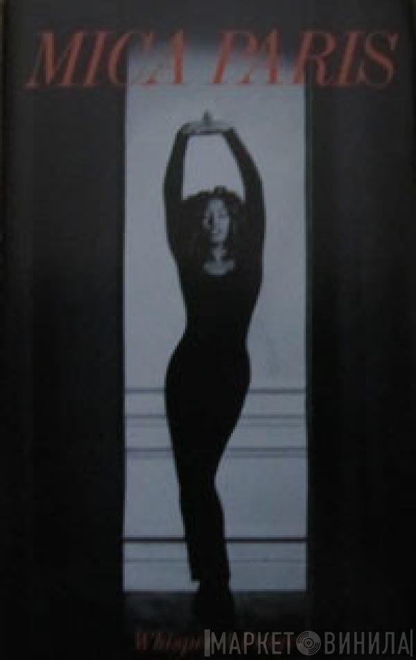 Mica Paris - Whisper A Prayer