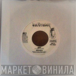 Mical Rustle  - Crazy