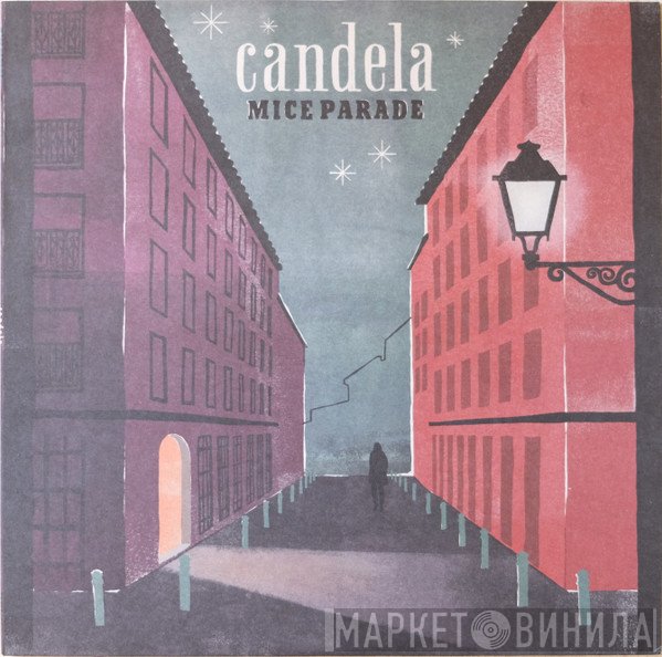 Mice Parade - Candela