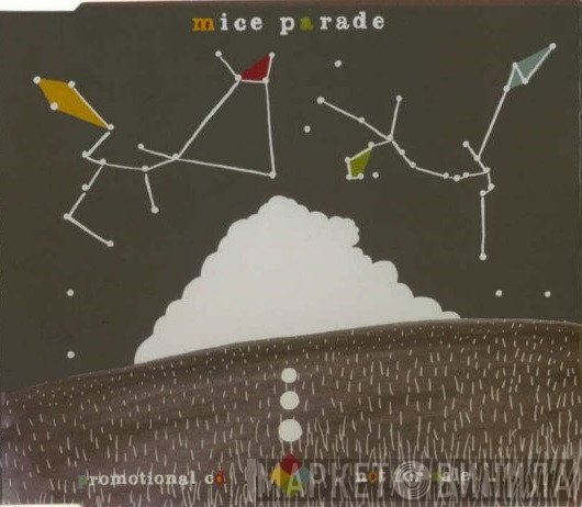 Mice Parade - Mice Parade