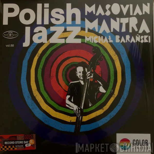 Michał Barański - Masovian Mantra