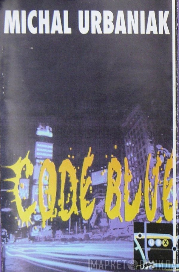 Michał Urbaniak  - Code Blue