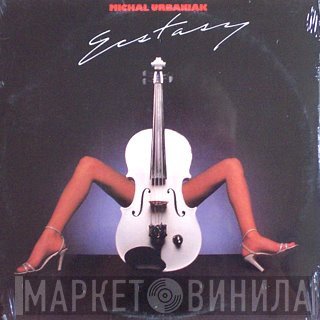 Michał Urbaniak  - Ecstasy