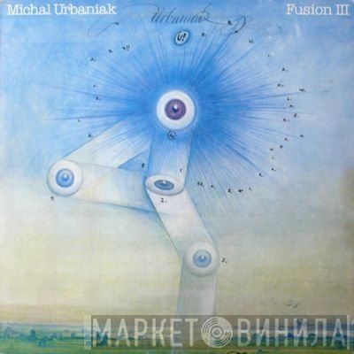 Michał Urbaniak  - Fusion III