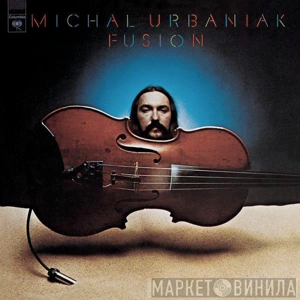 Michał Urbaniak  - Fusion