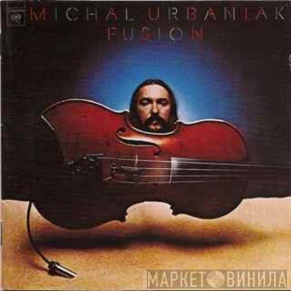 Michał Urbaniak  - Fusion