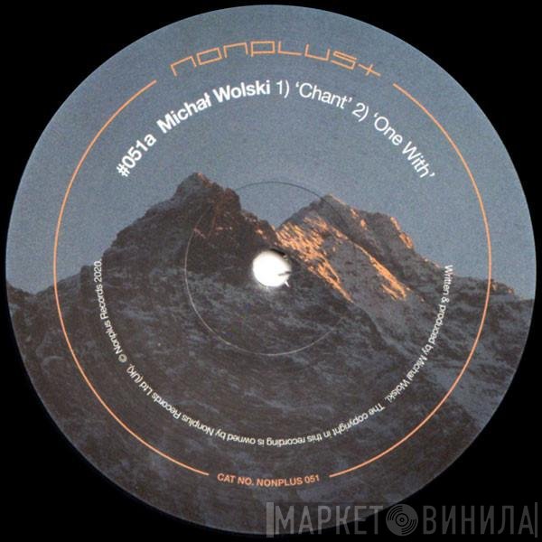 Michał Wolski - Chant