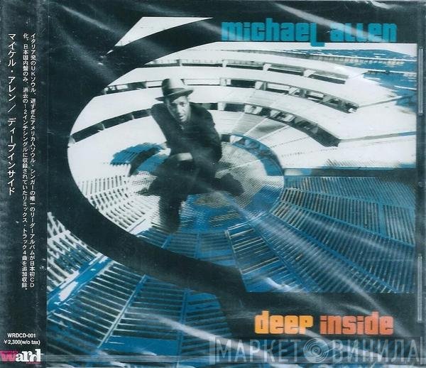 Michael Allen   - Deep Inside
