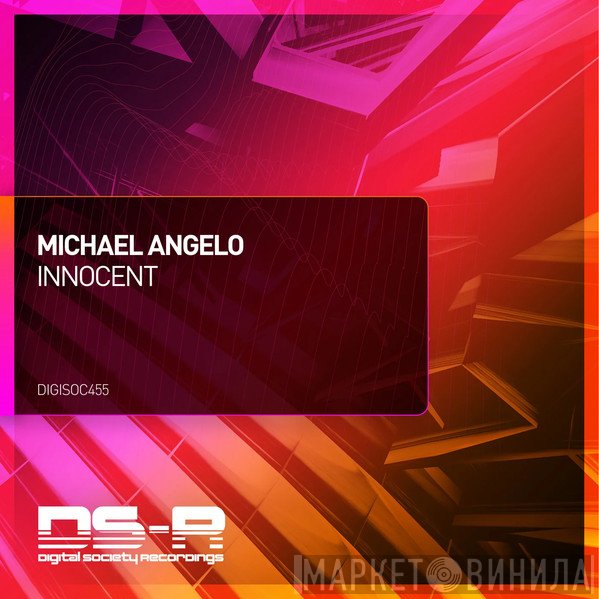 Michael Angelo   - Innocent