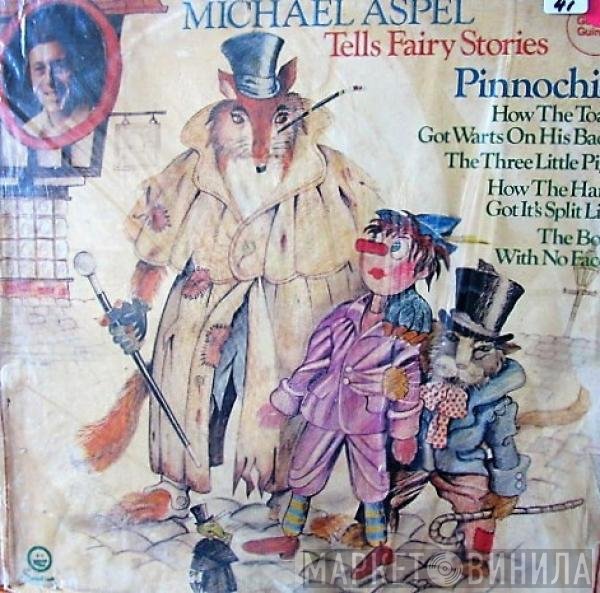 Michael Aspel - Michael Aspel Tells Fairy Stories