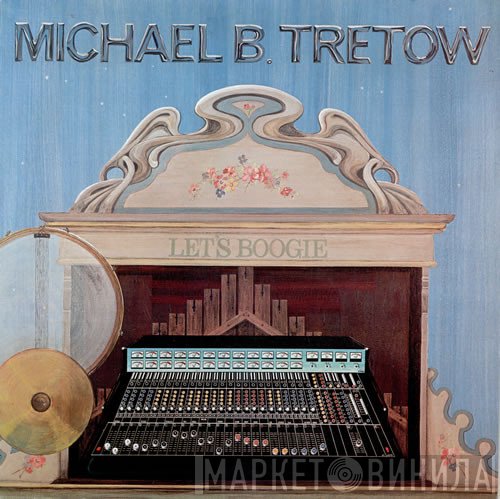 Michael B. Tretow  - Let's Boogie