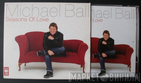 Michael Ball - Seasons Of Love