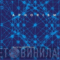 Michael Beck, Domenic Landolf, Jorge Rossy  - Aphorism