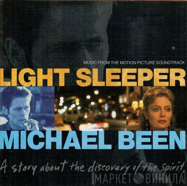 Michael Been  - Light Sleeper