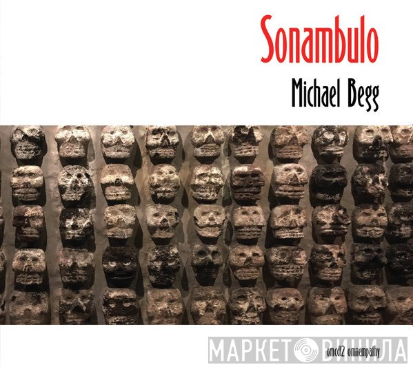 Michael Begg  - Sonambulo