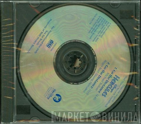 Michael Bolton / Roger Bart  - Go The Distance