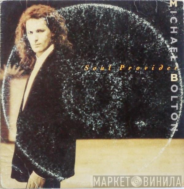 Michael Bolton  - Soul Provider
