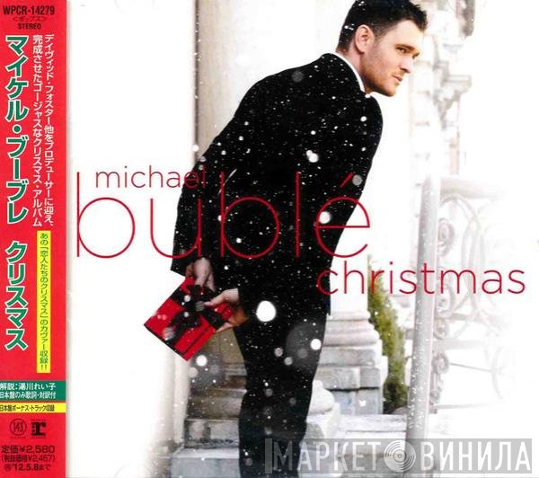 Michael Bublé  - Christmas